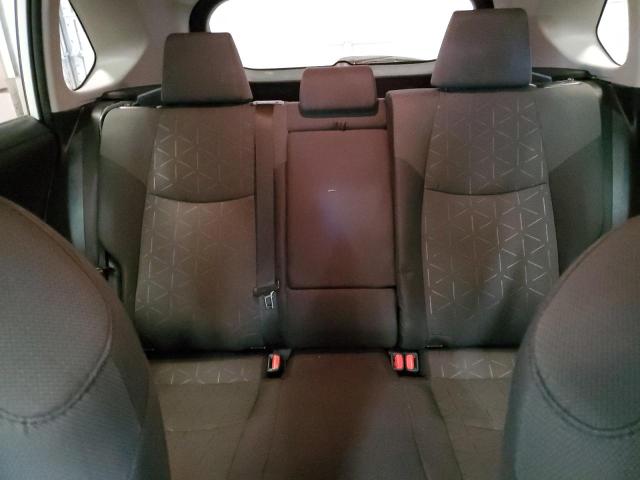 2021 TOYOTA RAV4 XLE - 2T3W1RFV1MW114170