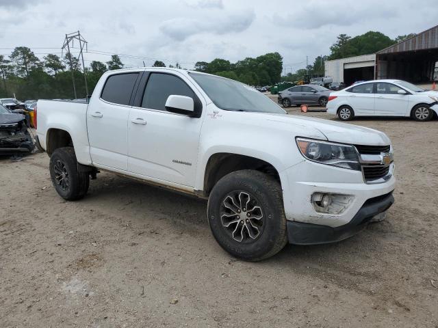 2018 CHEVROLET COLORADO L - 1GCGSCENXJ1285624