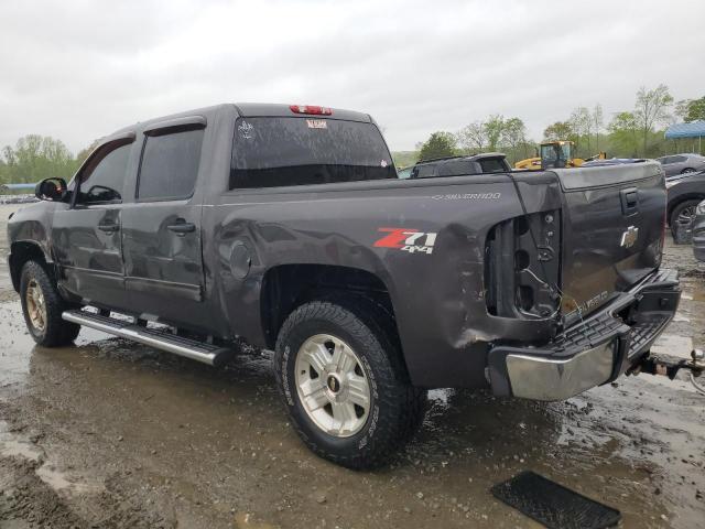 2011 Chevrolet Silverado K1500 Lt VIN: 3GCPKSE32BG231035 Lot: 50491484