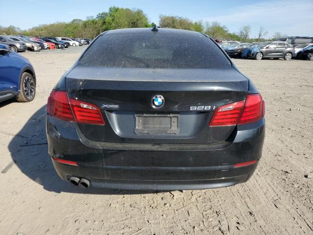 VIN WBAXH5C57DD113631 2013 BMW 5 Series, 528 XI no.6