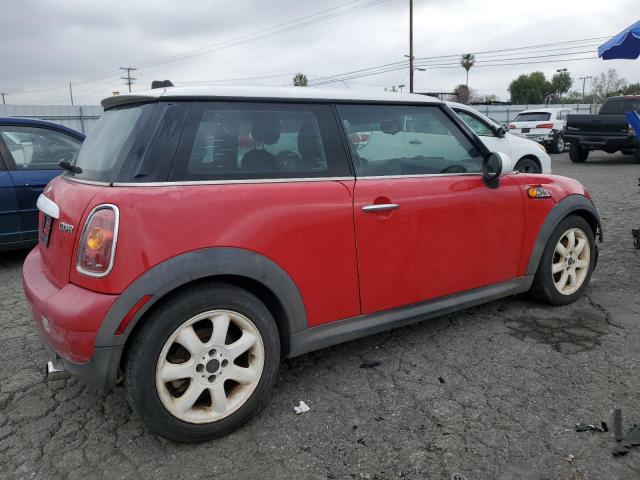 2010 Mini Cooper VIN: WMWMF3C58ATZ64934 Lot: 49746594