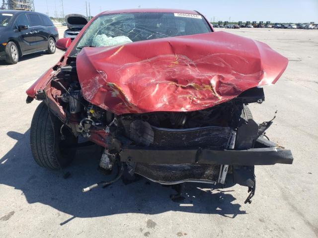 2017 HYUNDAI ELANTRA SE KMHD84LF0HU142835