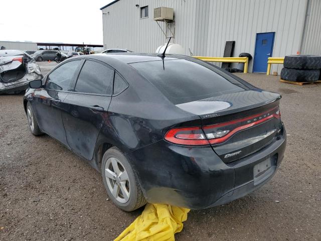 2015 Dodge Dart Sxt VIN: 1C3CDFBB9FD435821 Lot: 48934524