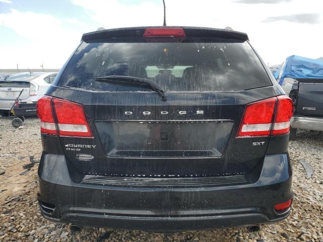 2012 Dodge Journey Sxt VIN: 3C4PDDBG8CT325202 Lot: 51643004