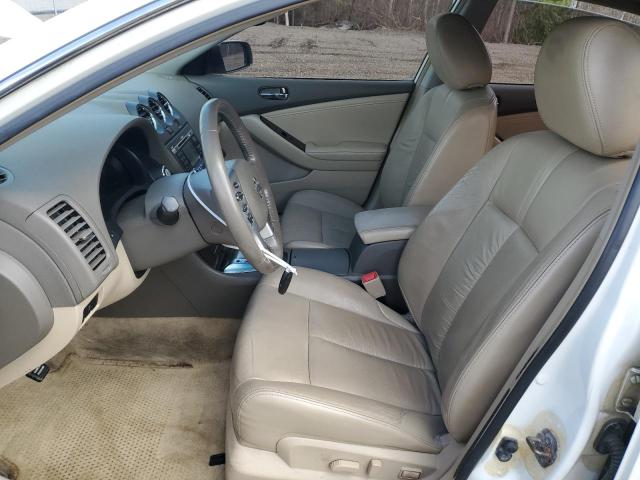 2010 Nissan Altima Base VIN: 1N4AL2AP0AC160176 Lot: 49974544