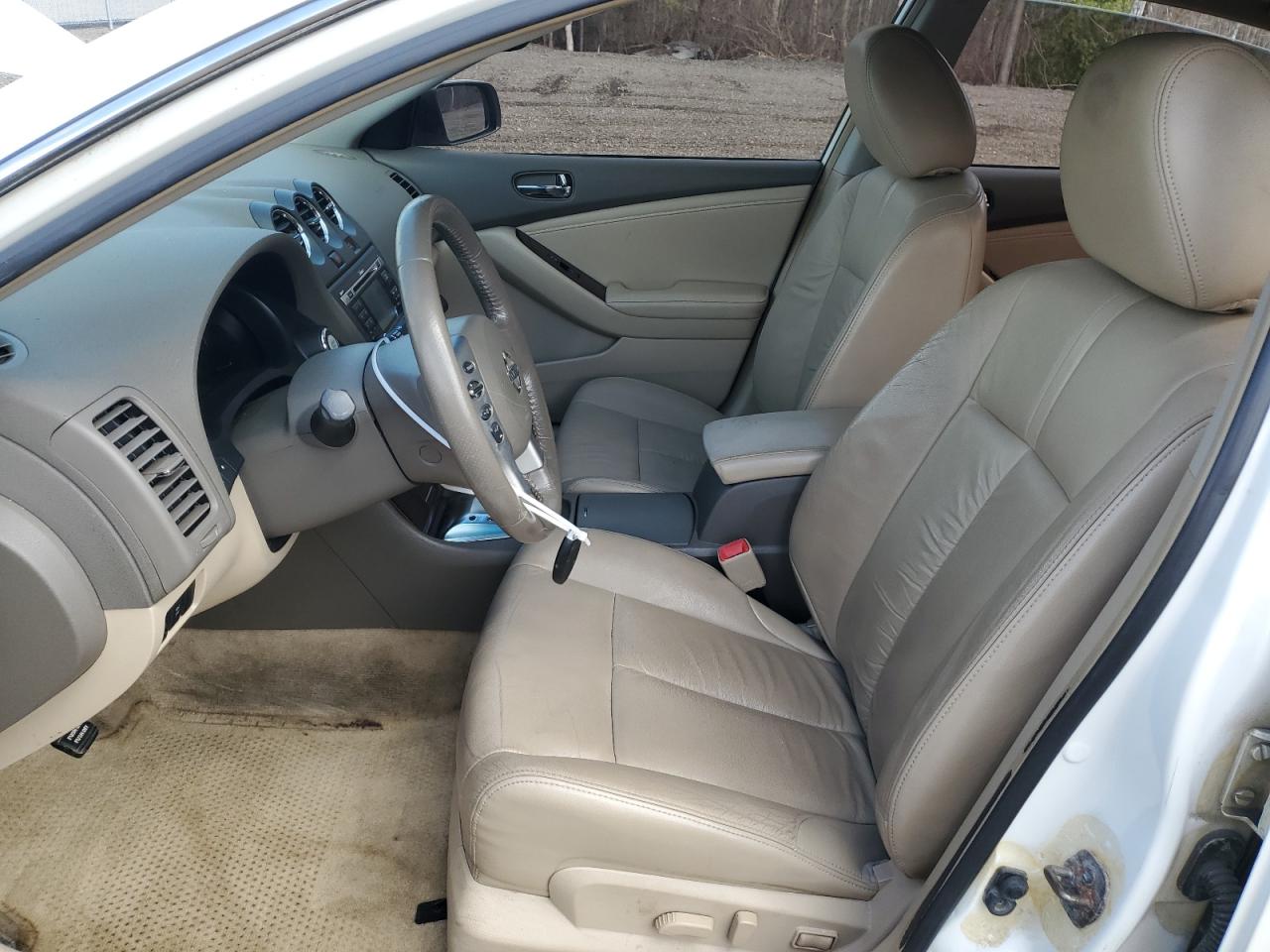 1N4AL2AP0AC160176 2010 Nissan Altima Base