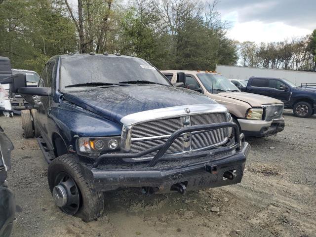 2004 Dodge Ram 3500 St VIN: 3D7MU48C74G230802 Lot: 50558944