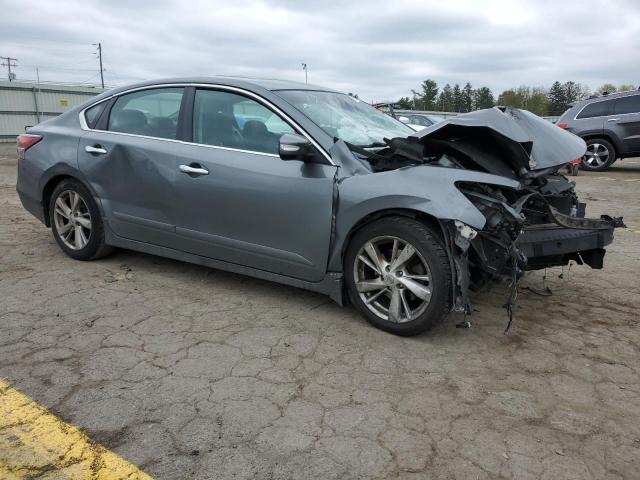 2015 Nissan Altima 2.5 VIN: 1N4AL3AP2FN376645 Lot: 51420674