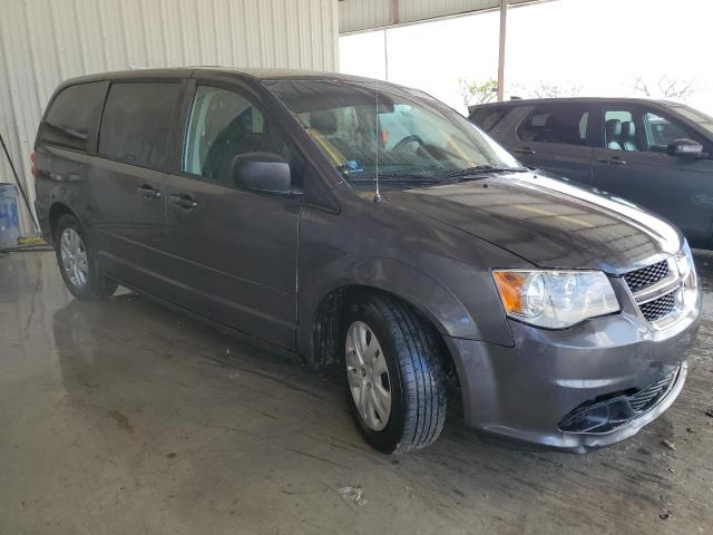 2016 Dodge Grand Caravan Se VIN: 2C4RDGBGXGR285255 Lot: 52896674