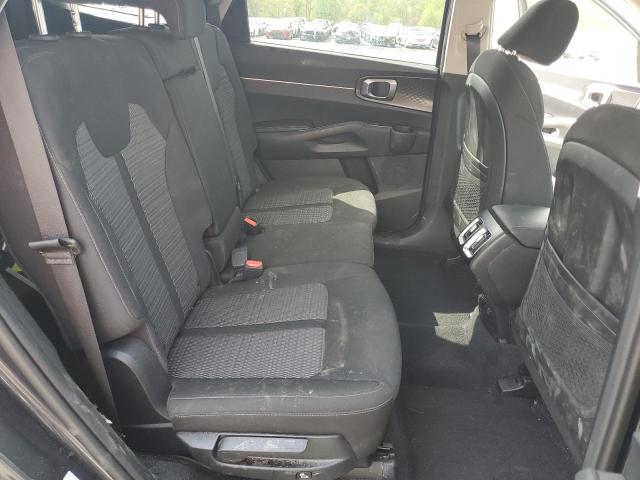 2023 KIA SORENTO LX - 5XYRG4LCXPG200503