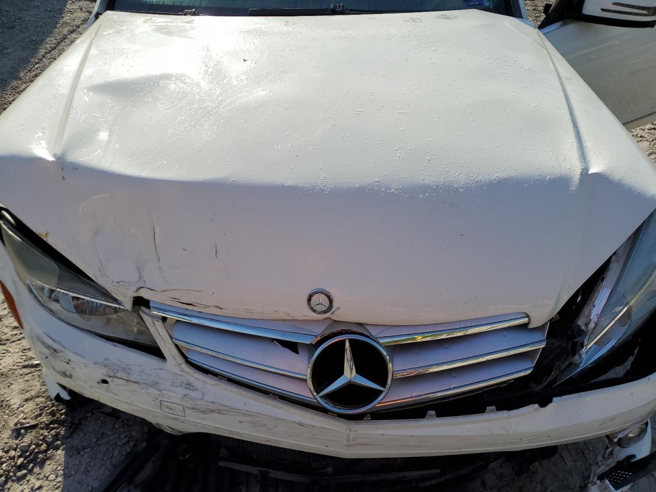 WDDGF8BB5AR123239 2010 Mercedes-Benz C 300 4Matic