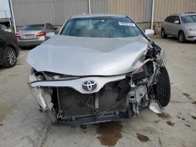 2011 Toyota Camry Base VIN: 4T4BF3EK8BR137641 Lot: 50090124