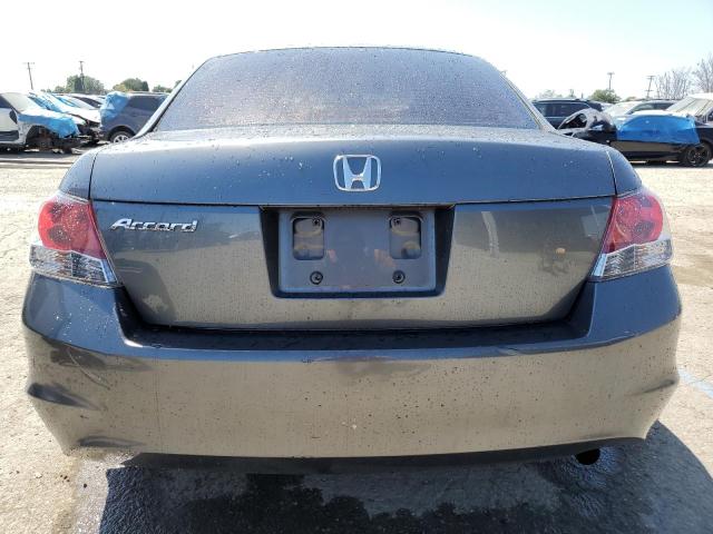 2008 Honda Accord Lxp VIN: JHMCP26408C013600 Lot: 53152164