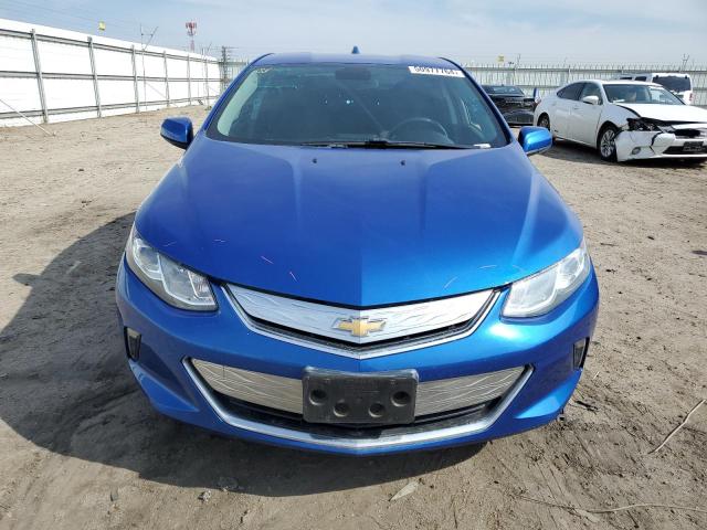 VIN 1G1RC6S54HU101968 2017 Chevrolet Volt, LT no.5