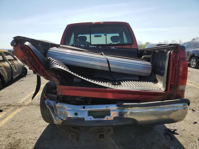 2002 Ford F250 Super Duty VIN: 1FTNX21L12ED05793 Lot: 52592684