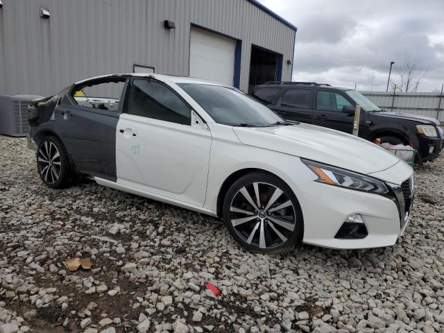 2020 Nissan Altima Platinum VIN: 1N4AL4FVXLN307386 Lot: 50700914