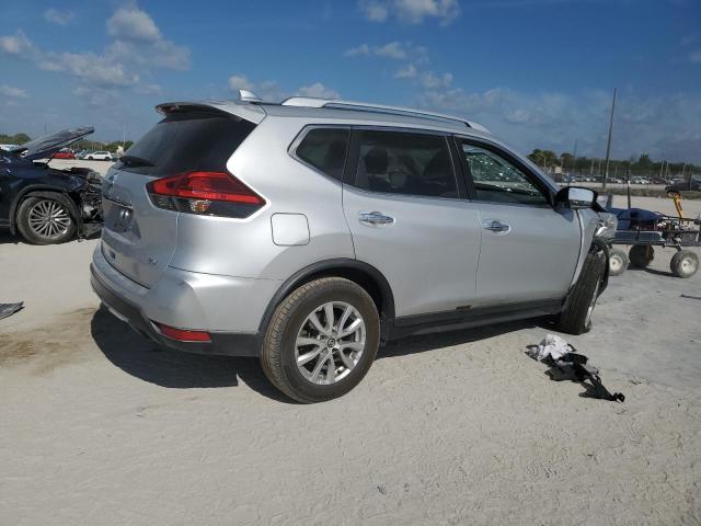 2017 Nissan Rogue S VIN: KNMAT2MTXHP502996 Lot: 50117964