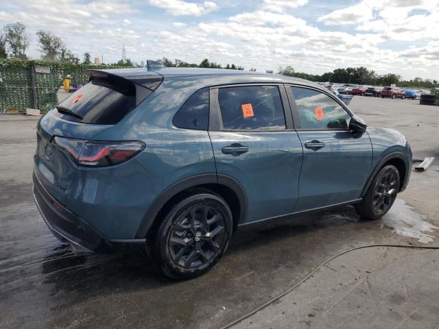 Vin: 3czrz1h51rm727705, lot: 49949704, honda hr-v sport 20243