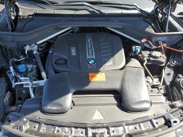 VIN 5UXKS4C51E0J95114 2014 BMW X5, Xdrive35D no.12