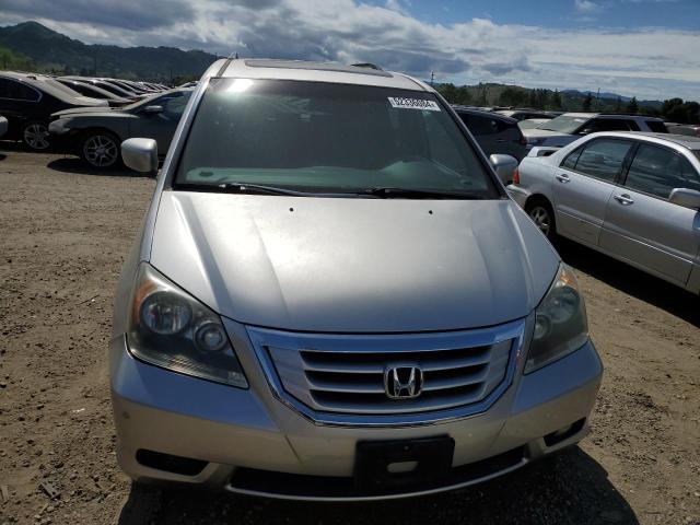 2008 Honda Odyssey Touring VIN: 5FNRL38948B077664 Lot: 52336084