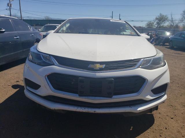 2016 Chevrolet Cruze Lt VIN: 1G1BE5SMXG7305152 Lot: 51939744