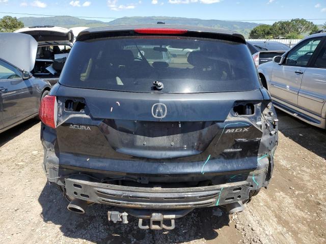 2007 Acura Mdx Technology VIN: 2HNYD28447H519594 Lot: 50377274