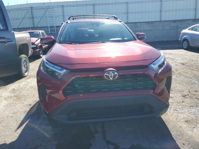 2024 Toyota Rav4 Xle VIN: 2T3P1RFV2RW432231 Lot: 49102214