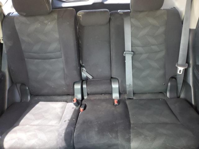 2015 Nissan Rogue S VIN: 5N1AT2MT9FC865726 Lot: 50891274