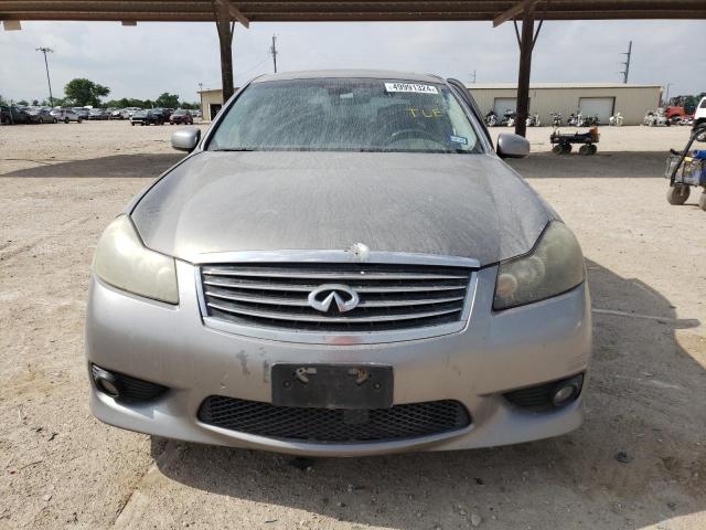 2008 Infiniti M35 Base VIN: JNKAY01E28M604126 Lot: 49991324