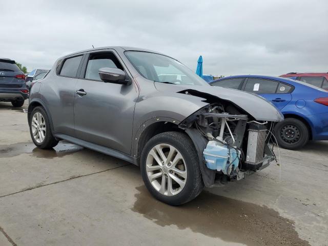 2015 NISSAN JUKE S - JN8AF5MV9FT555370