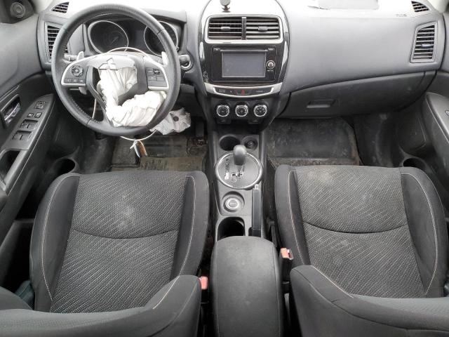 2015 MITSUBISHI RVR GT 4A4AJ4AW5FE609598