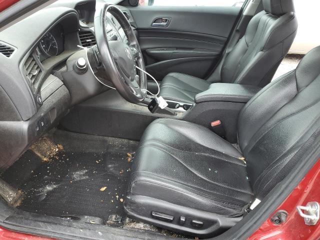 2020 ACURA ILX - 19UDE2F35LA011978