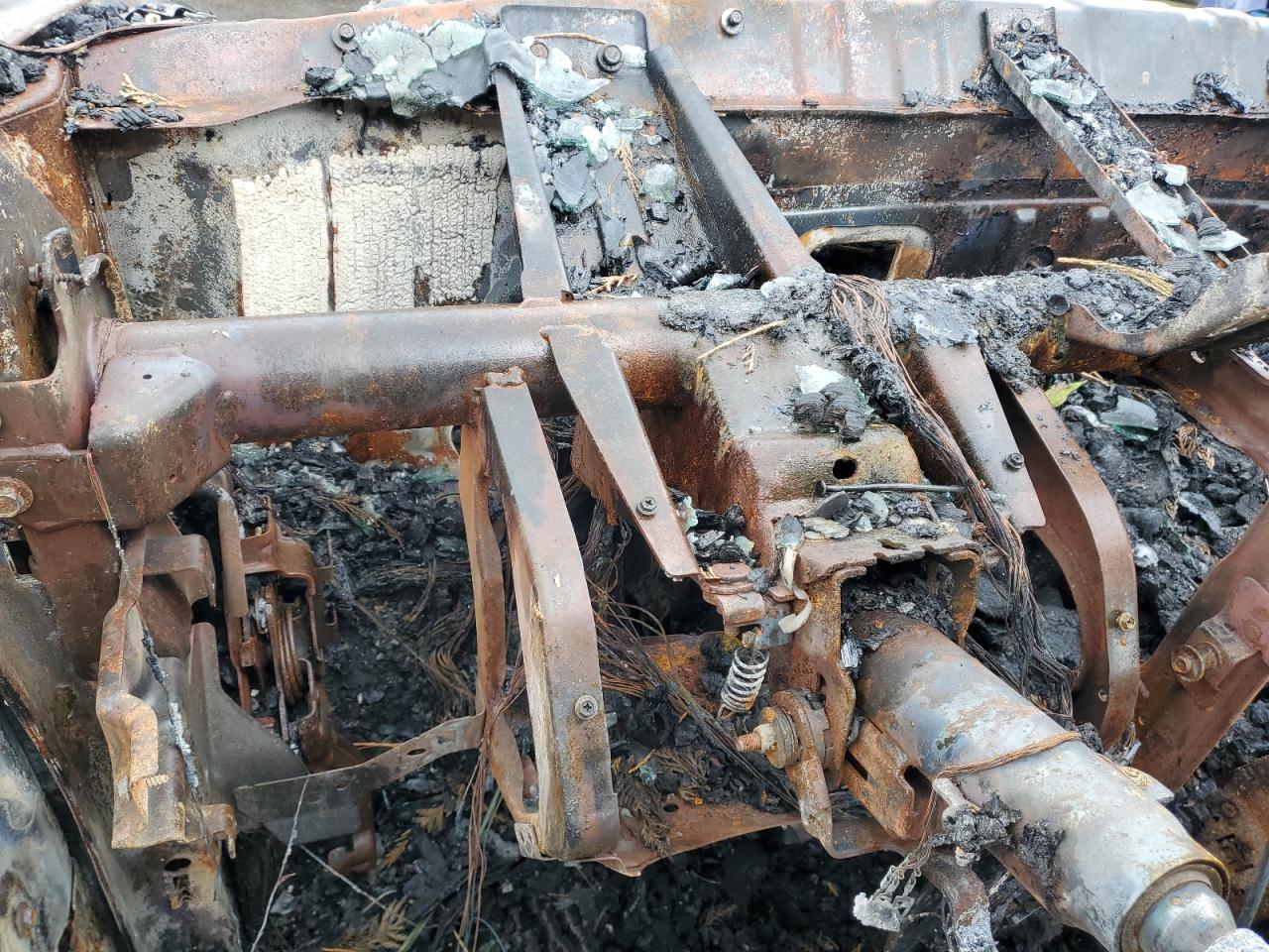 2C4RDGCGXCR264253 2012 Dodge Grand Caravan Sxt