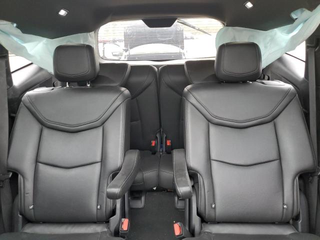2020 CADILLAC XT6 PREMIU - 1GYKPCRS0LZ202048