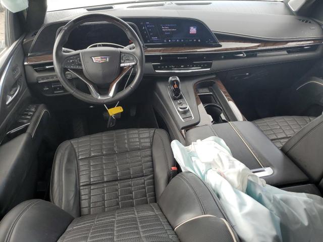 2022 CADILLAC ESCALADE S - 1GYS4GKL2NR230620