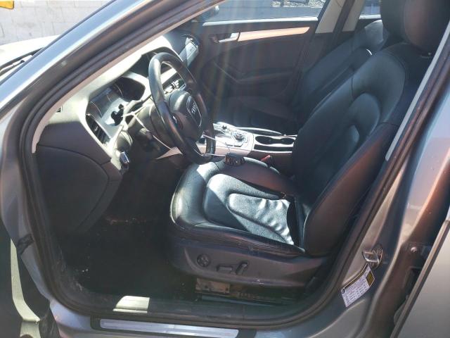 2010 Audi A4 Premium Plus VIN: WAUFFAFL6AN023168 Lot: 50906674