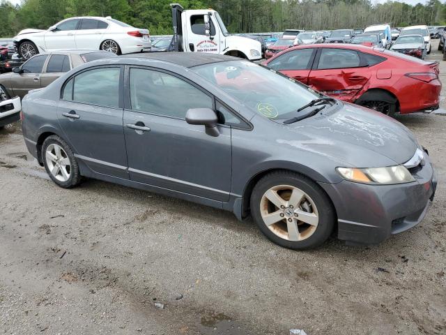 2009 Honda Civic Lx-S VIN: 2HGFA16649H521967 Lot: 49310504