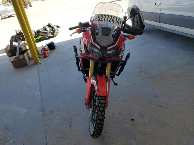 2017 HONDA CRF1000 JH2SD0443HK100238