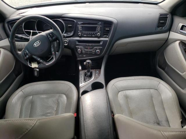 2011 Kia Optima Ex VIN: KNAGN4A73B5099922 Lot: 51565114