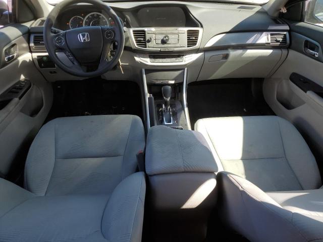 2015 Honda Accord Lx VIN: 1HGCR2F30FA084633 Lot: 51280444