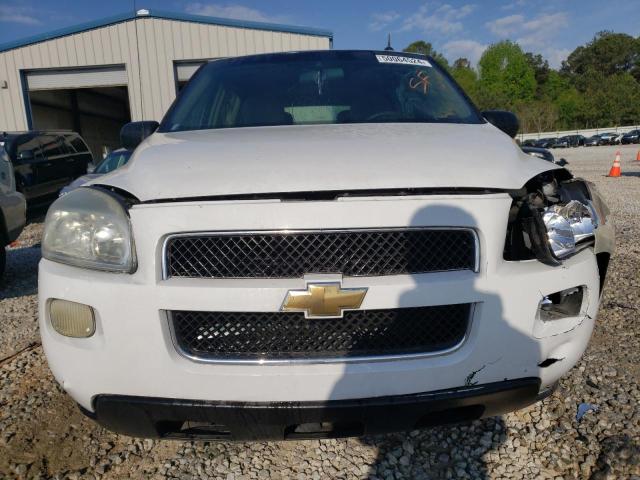 2005 Chevrolet Uplander VIN: 1GNDV03L35D253376 Lot: 50064524