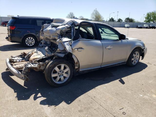 2006 Ford Five Hundred Sel VIN: 1FAFP24156G167996 Lot: 52829734