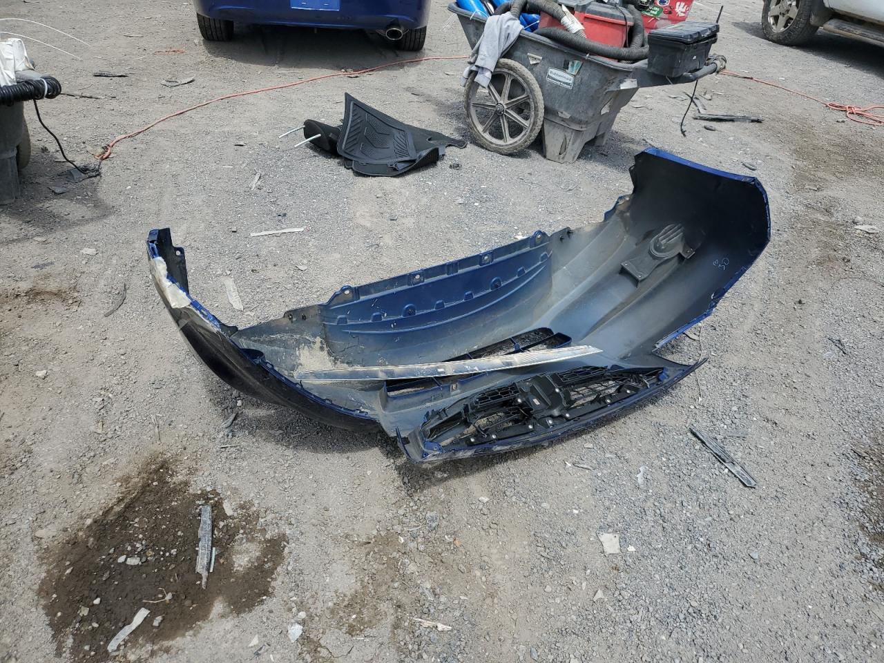 1HGCS1B72BA001379 2011 Honda Accord Ex