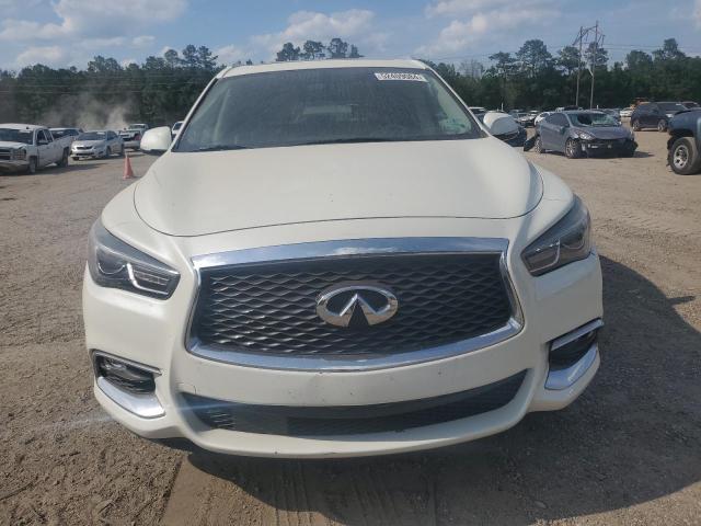 2017 Infiniti Qx60 VIN: 5N1DL0MM0HC547698 Lot: 52409084