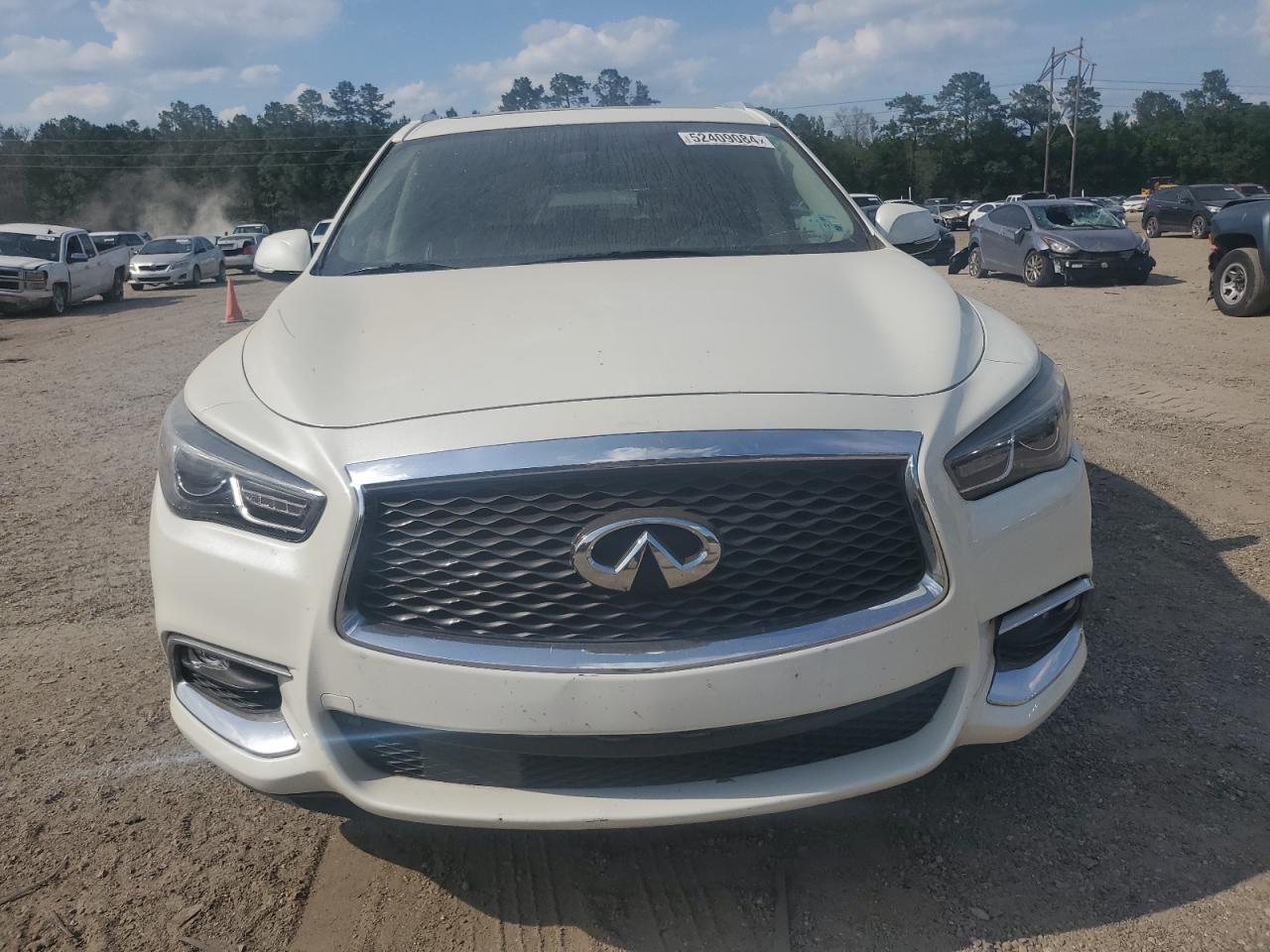 5N1DL0MM0HC547698 2017 Infiniti Qx60