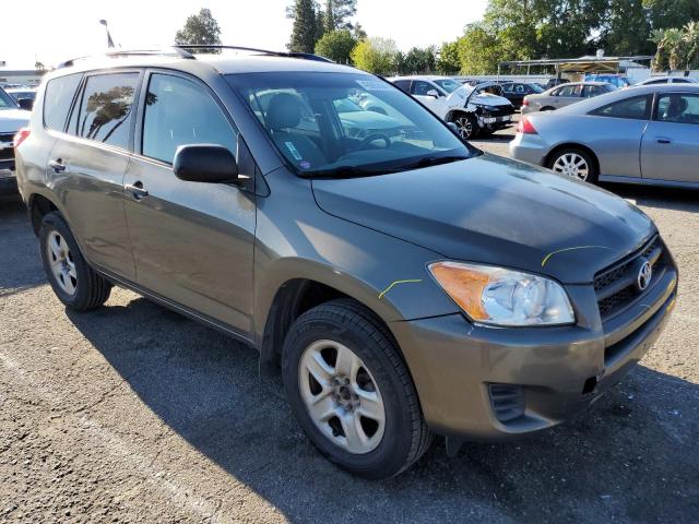 2011 Toyota Rav4 VIN: JTMBF4DV9B5037347 Lot: 49985604