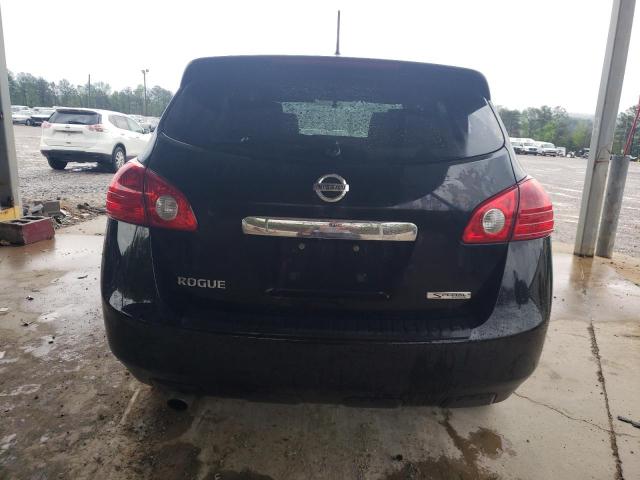 2013 Nissan Rogue S VIN: JN8AS5MT8DW544611 Lot: 49861064