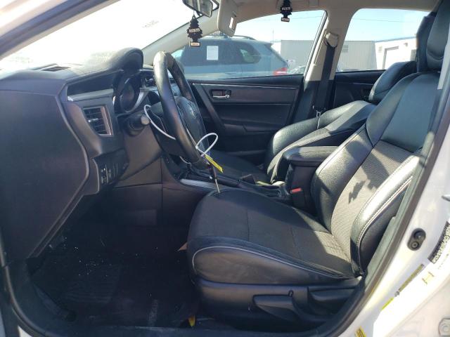 2015 TOYOTA 1/2 TON PI 2T1BURHE1FC394057