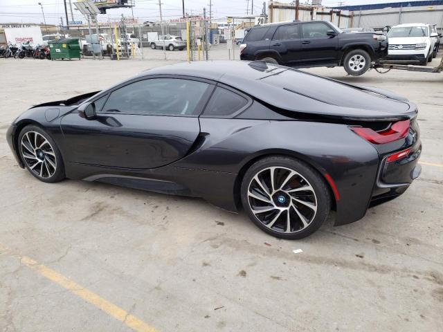 WBY2Z2C57FV392504 2015 BMW I8