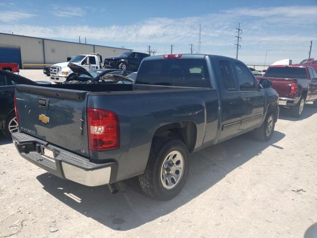 2013 Chevrolet Silverado C1500 Ls VIN: 1GCRCREA7DZ145638 Lot: 50988894